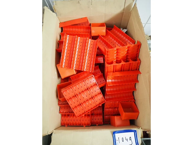 Nn parts - afbeelding 5 van  7