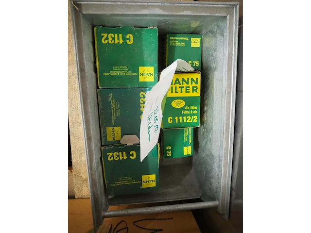 Nn parts - afbeelding 6 van  7