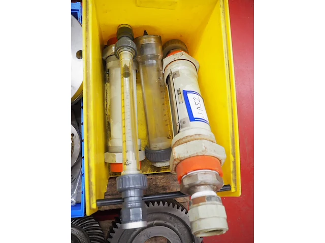 Nn parts - afbeelding 10 van  10