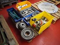 Nn parts - afbeelding 2 van  10