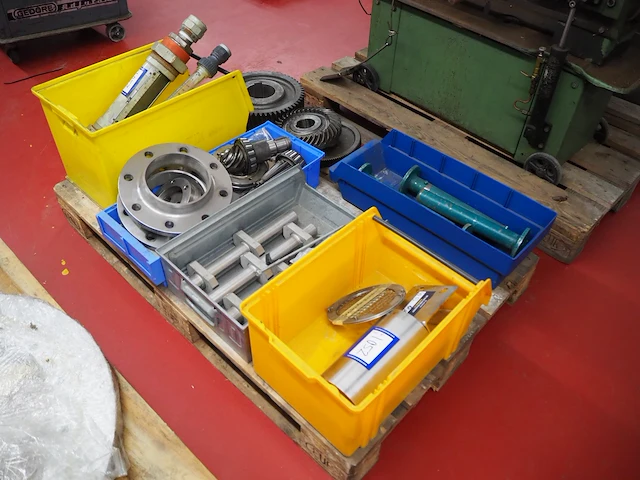 Nn parts - afbeelding 3 van  10