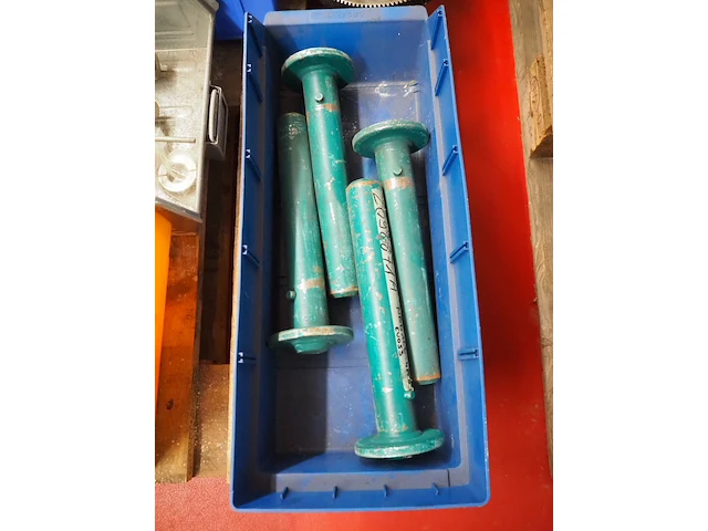 Nn parts - afbeelding 5 van  10
