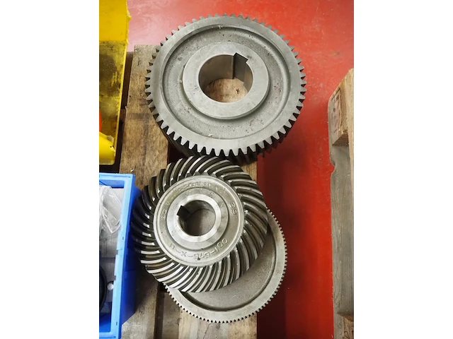 Nn parts - afbeelding 6 van  10