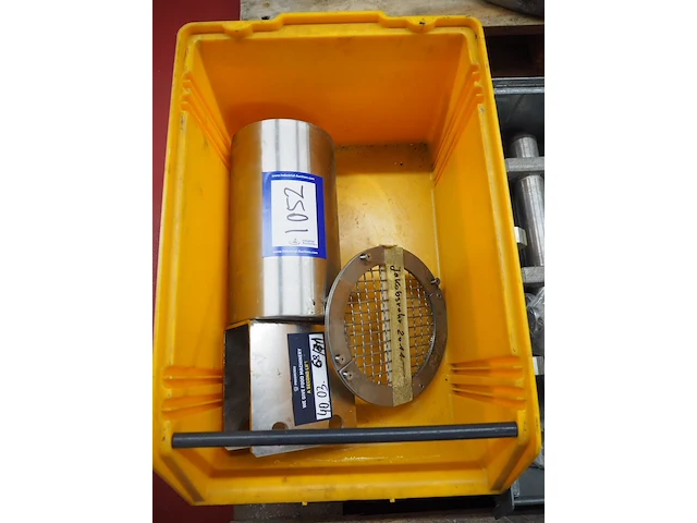 Nn parts - afbeelding 7 van  10