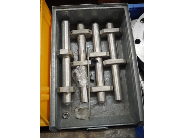 Nn parts - afbeelding 8 van  10