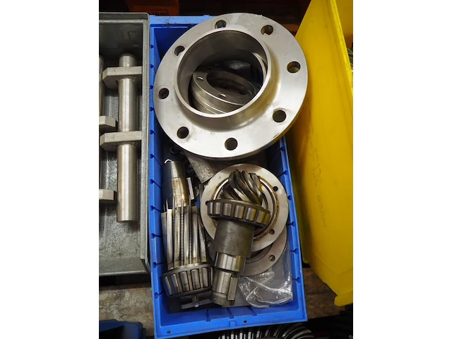 Nn parts - afbeelding 9 van  10
