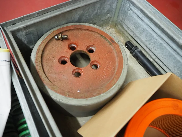 Nn parts - afbeelding 12 van  13