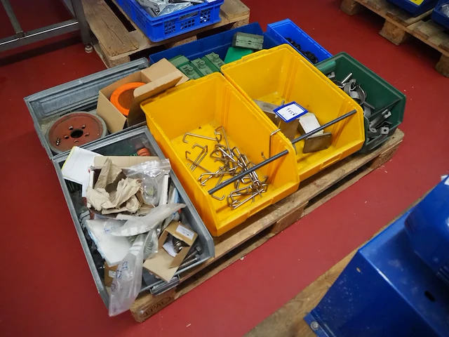Nn parts - afbeelding 1 van  13
