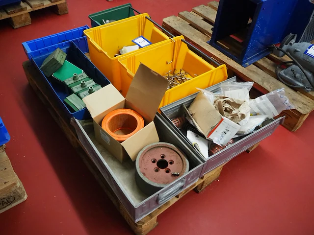 Nn parts - afbeelding 2 van  13