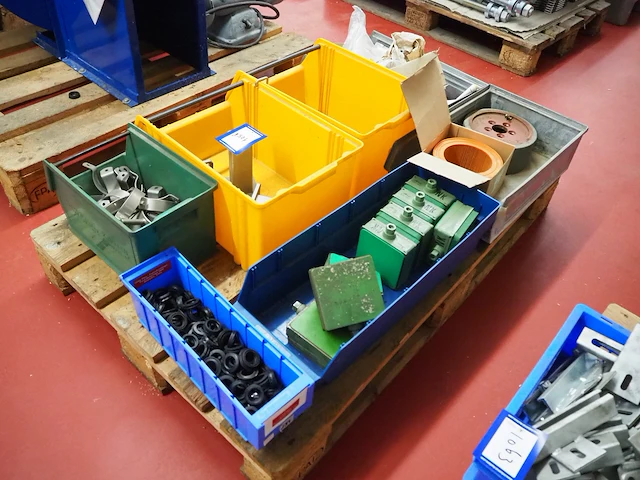 Nn parts - afbeelding 3 van  13