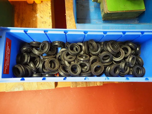 Nn parts - afbeelding 6 van  13