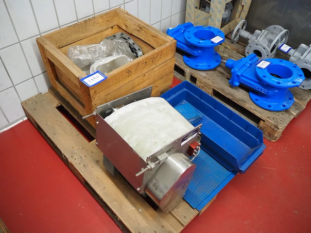 Nn parts - afbeelding 1 van  8