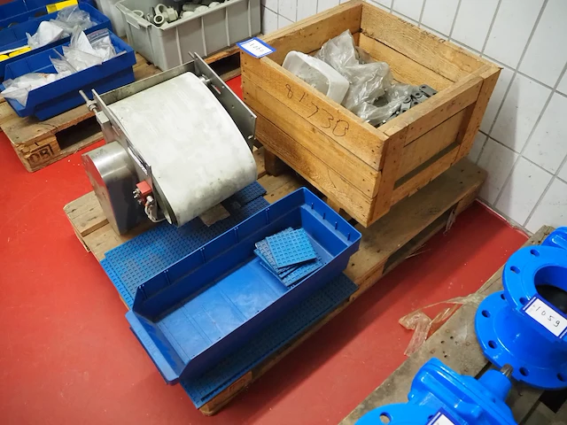 Nn parts - afbeelding 2 van  8