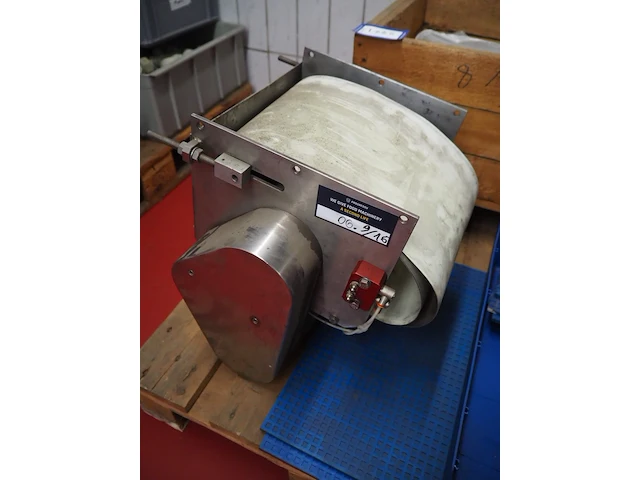 Nn parts - afbeelding 6 van  8