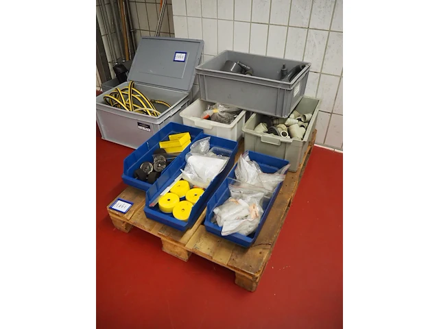 Nn parts - afbeelding 1 van  9