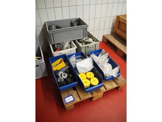 Nn parts - afbeelding 2 van  9