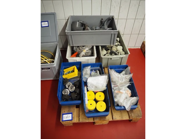 Nn parts - afbeelding 3 van  9