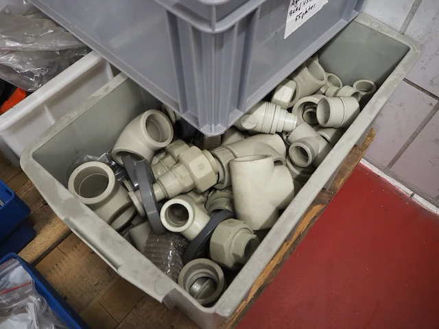 Nn parts - afbeelding 5 van  9
