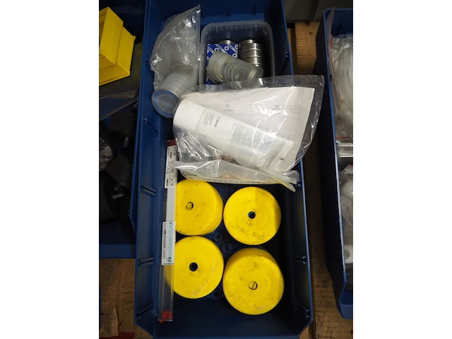 Nn parts - afbeelding 7 van  9