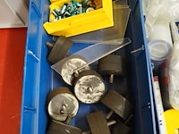 Nn parts - afbeelding 8 van  9