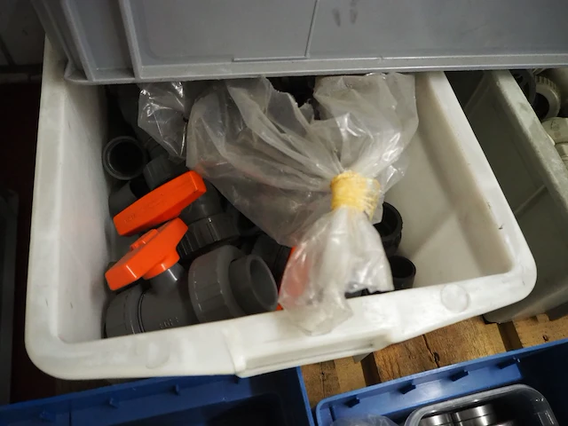 Nn parts - afbeelding 9 van  9