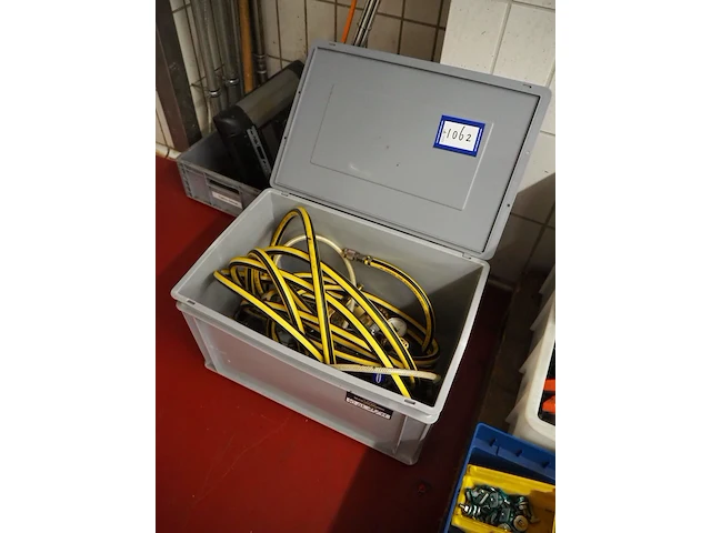 Nn parts - afbeelding 1 van  5
