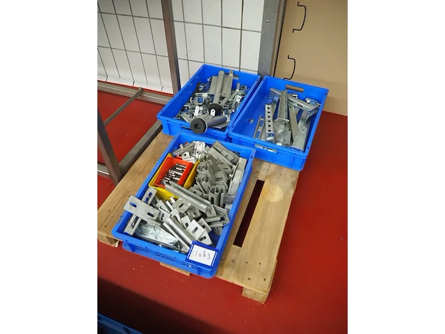 Nn parts - afbeelding 1 van  6