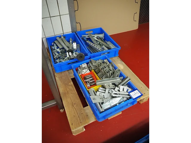 Nn parts - afbeelding 2 van  6