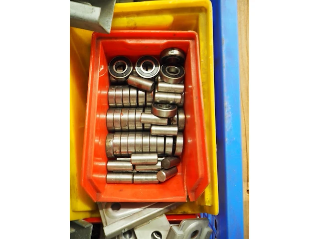 Nn parts - afbeelding 4 van  6