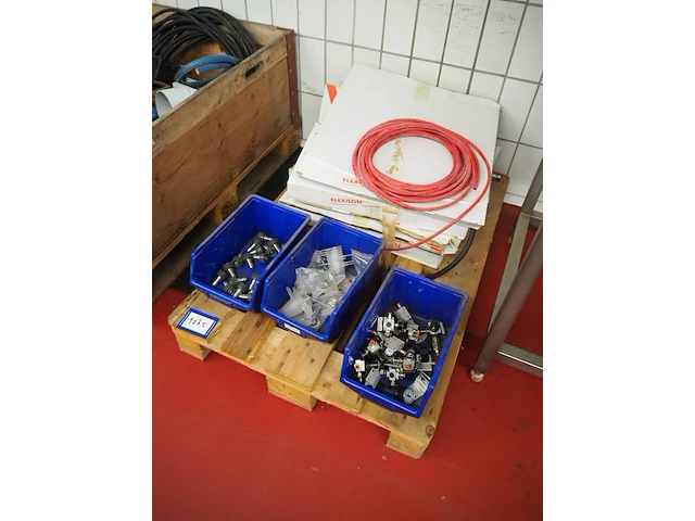 Nn parts - afbeelding 1 van  7