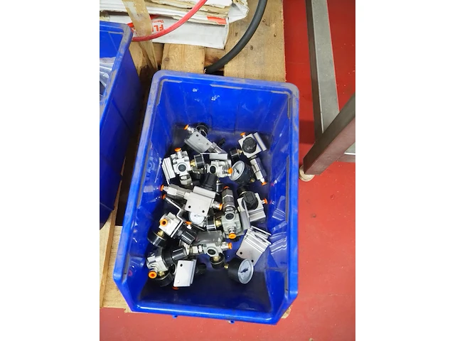 Nn parts - afbeelding 3 van  7