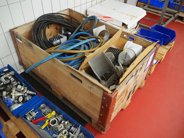 Nn parts - afbeelding 2 van  6