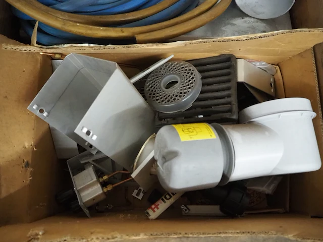 Nn parts - afbeelding 6 van  6