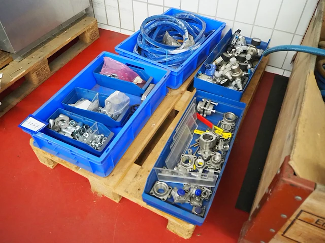 Nn parts - afbeelding 1 van  11