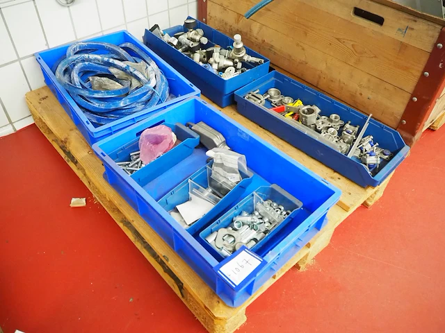 Nn parts - afbeelding 2 van  11