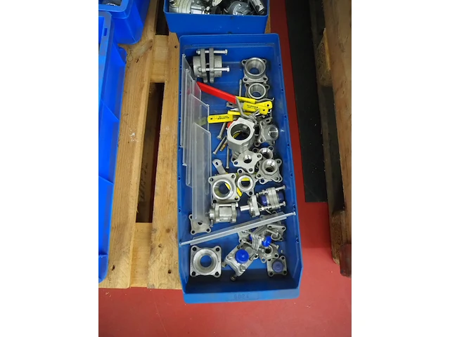 Nn parts - afbeelding 3 van  11