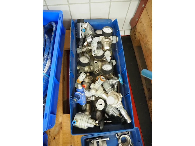 Nn parts - afbeelding 4 van  11