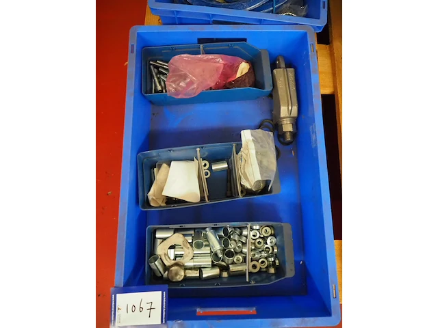Nn parts - afbeelding 6 van  11