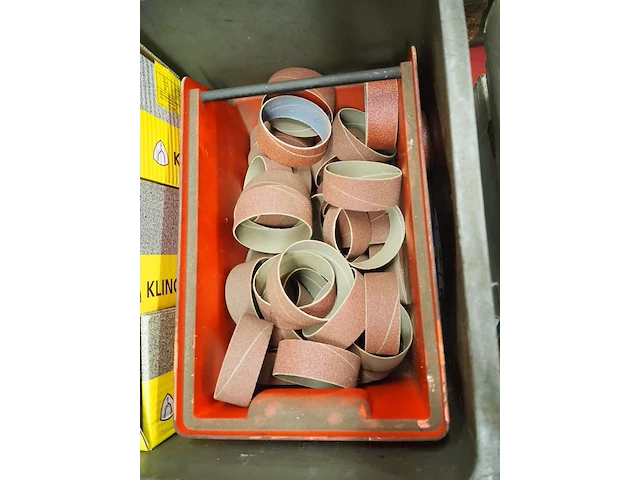 Nn parts - afbeelding 14 van  17