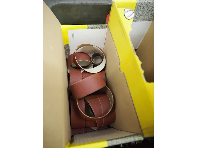 Nn parts - afbeelding 16 van  17