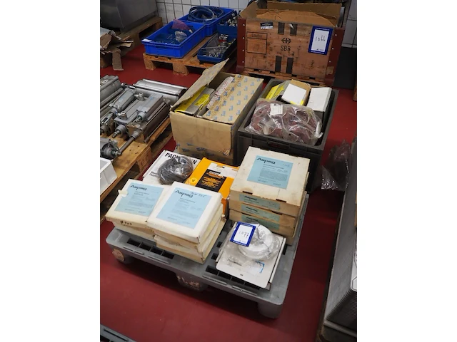 Nn parts - afbeelding 2 van  17