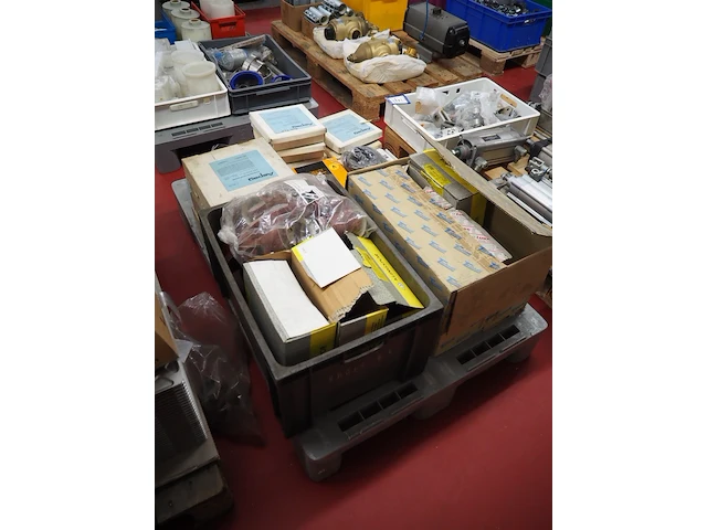 Nn parts - afbeelding 3 van  17