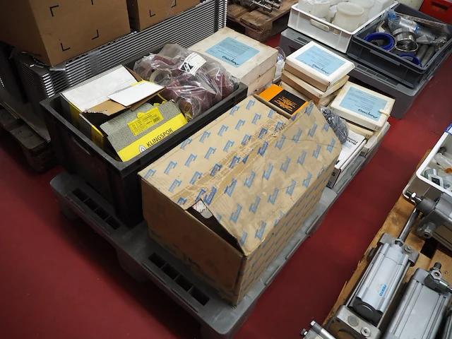Nn parts - afbeelding 4 van  17