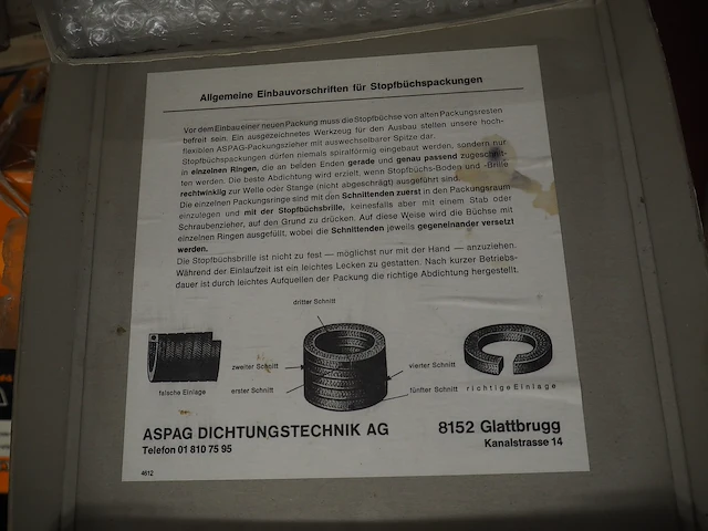 Nn parts - afbeelding 7 van  17