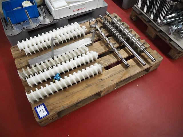 Nn parts - afbeelding 1 van  6