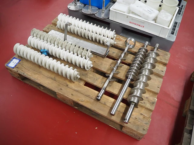 Nn parts - afbeelding 2 van  6
