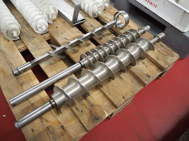 Nn parts - afbeelding 3 van  6