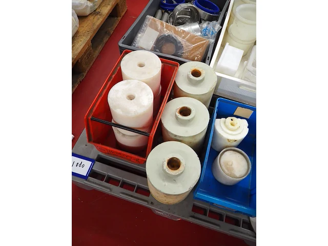 Nn parts - afbeelding 10 van  10