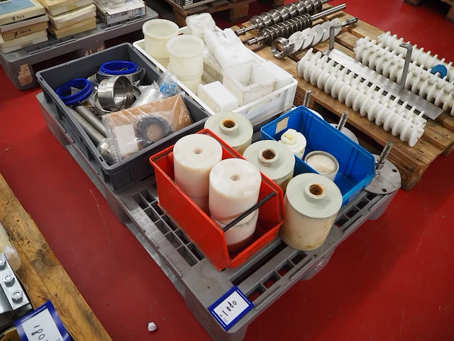 Nn parts - afbeelding 2 van  10