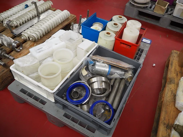 Nn parts - afbeelding 3 van  10